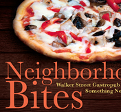 Neighborhood Bites