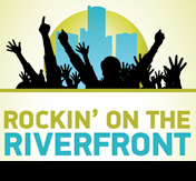 Rockin' on the Riverfront