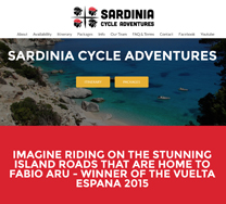 Sardinia Site