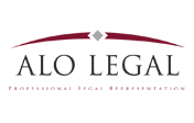 Alo Legal Logo
