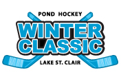 Winter Classic Logo